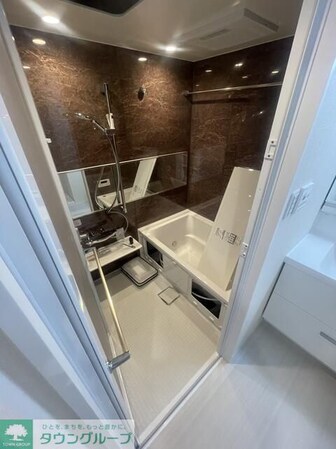 THE BELUGA 世田谷 RESIDENCEの物件内観写真